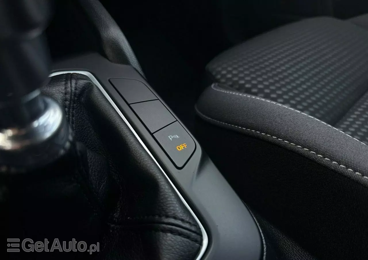 FORD Focus 1.5 EcoBlue Trend Edition