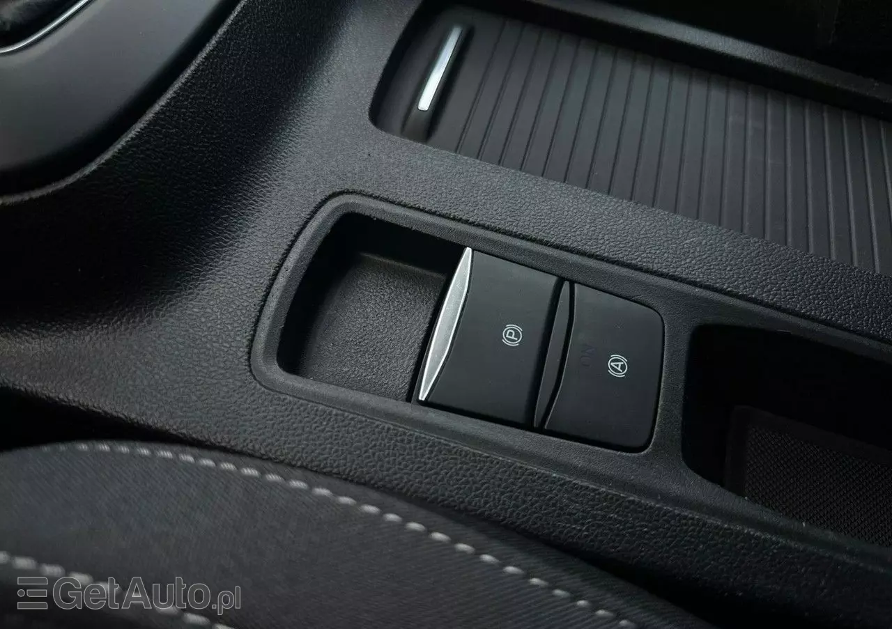 FORD Focus 1.5 EcoBlue Trend Edition