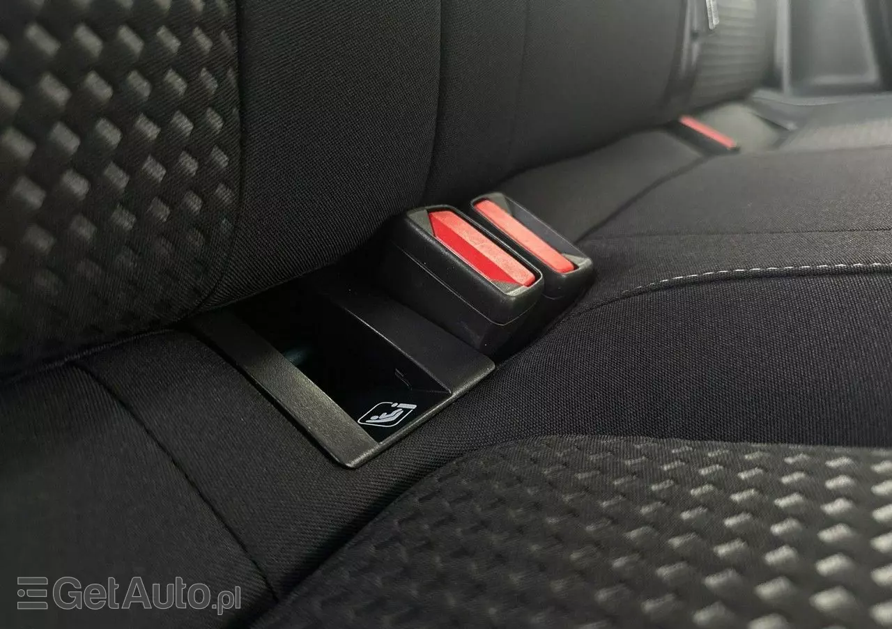 FORD Focus 1.5 EcoBlue Trend Edition