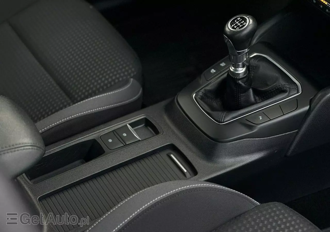 FORD Focus 1.5 EcoBlue Trend Edition