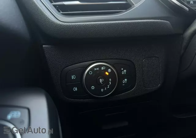 FORD Focus 1.5 EcoBlue Trend Edition