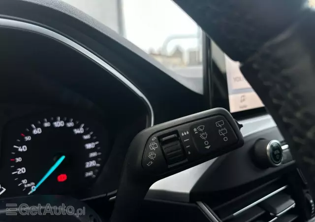 FORD Focus 1.5 EcoBlue Trend Edition