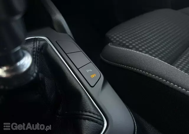 FORD Focus 1.5 EcoBlue Trend Edition