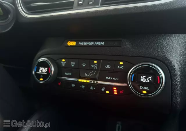 FORD Focus 1.5 EcoBlue Trend Edition