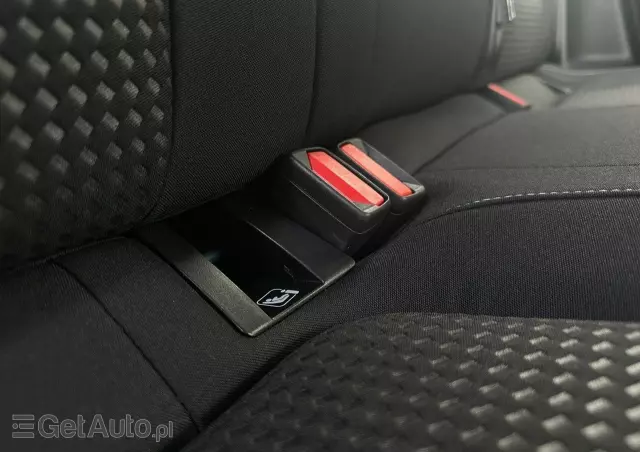 FORD Focus 1.5 EcoBlue Trend Edition