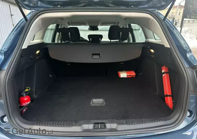 FORD Focus 1.5 EcoBlue Trend Edition