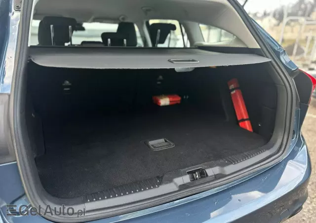 FORD Focus 1.5 EcoBlue Trend Edition