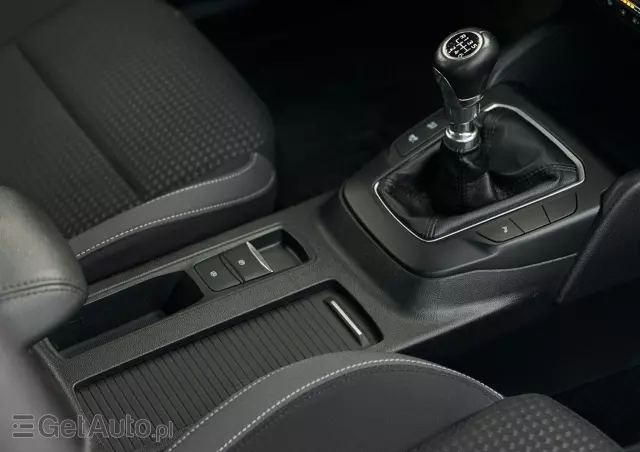 FORD Focus 1.5 EcoBlue Trend Edition