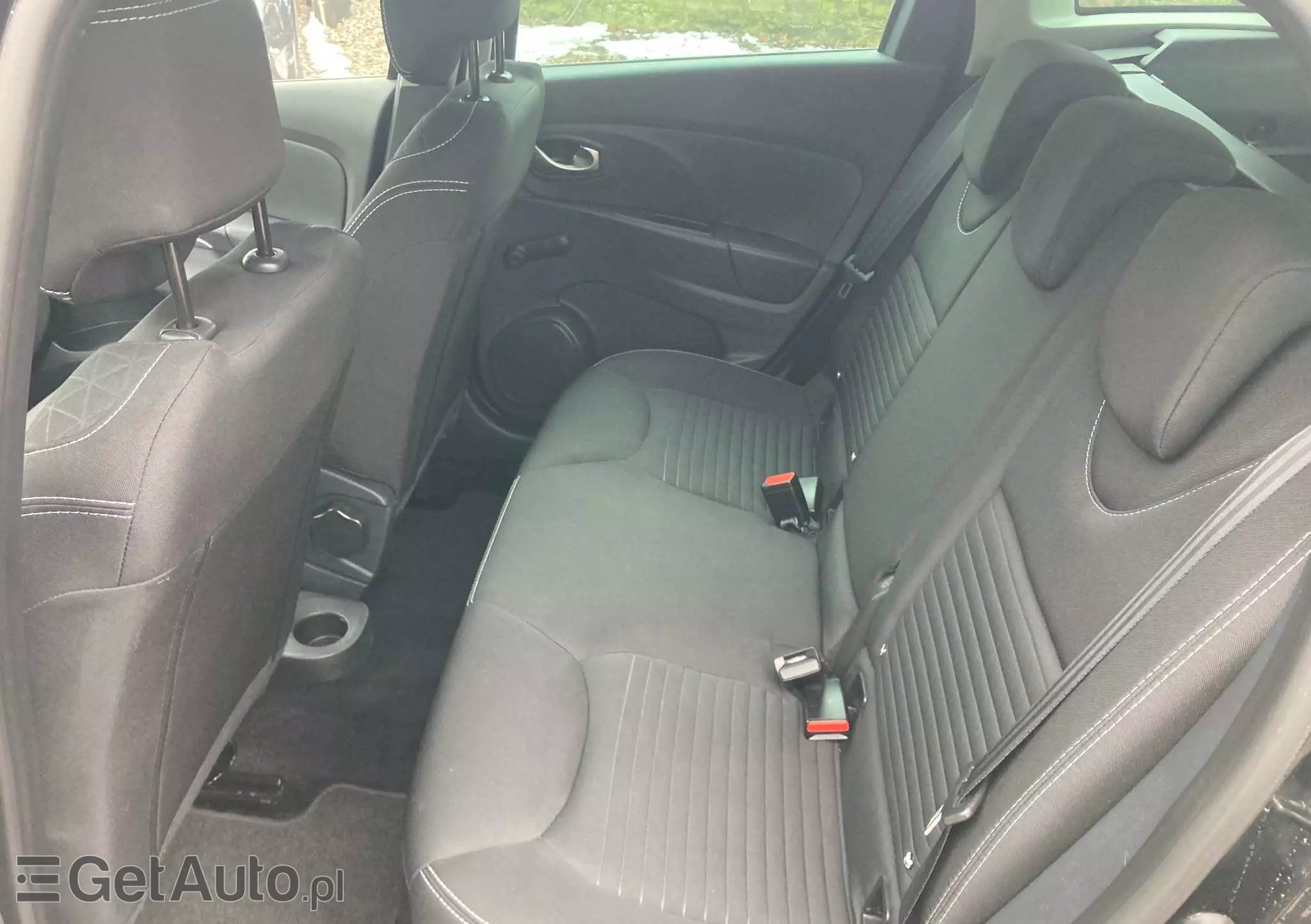 RENAULT Clio (Energy) dCi 90 Start & Stop LIMITED