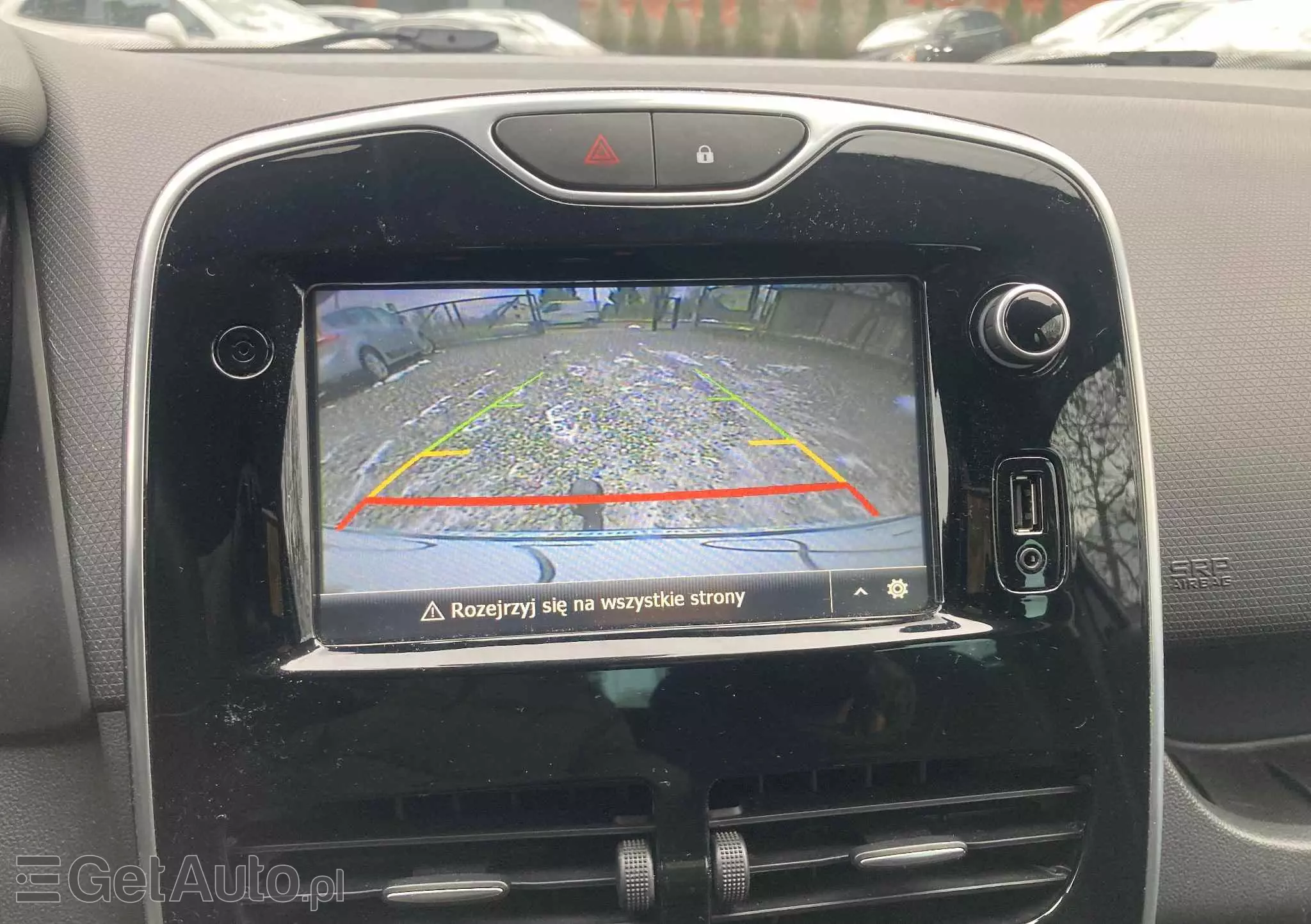 RENAULT Clio (Energy) dCi 90 Start & Stop LIMITED