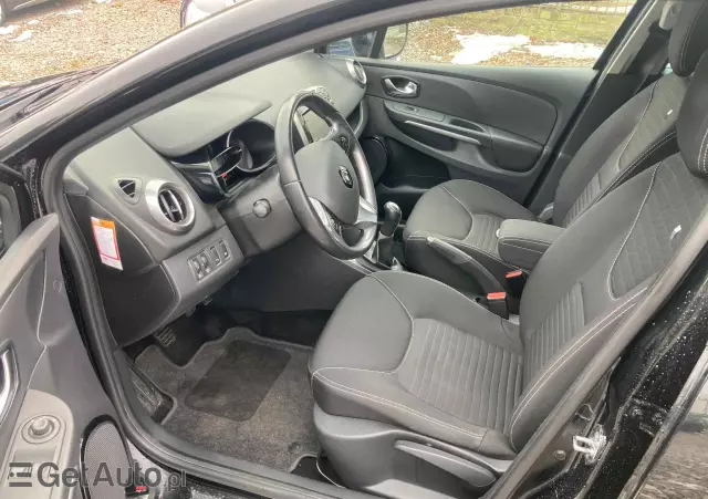 RENAULT Clio (Energy) dCi 90 Start & Stop LIMITED