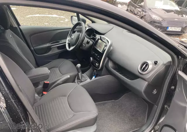 RENAULT Clio (Energy) dCi 90 Start & Stop LIMITED