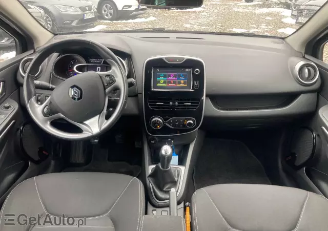 RENAULT Clio (Energy) dCi 90 Start & Stop LIMITED