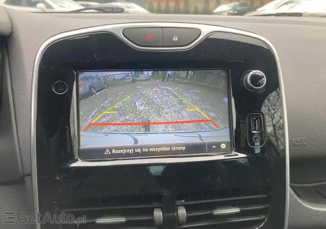 RENAULT Clio (Energy) dCi 90 Start & Stop LIMITED