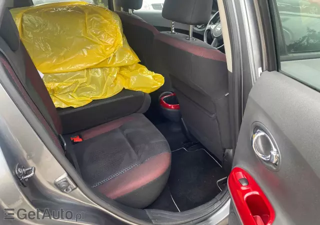 NISSAN Juke 1.6 Acenta