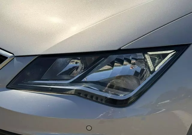 SEAT Leon 1.5 TSI FR