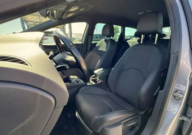 SEAT Leon 1.5 TSI FR