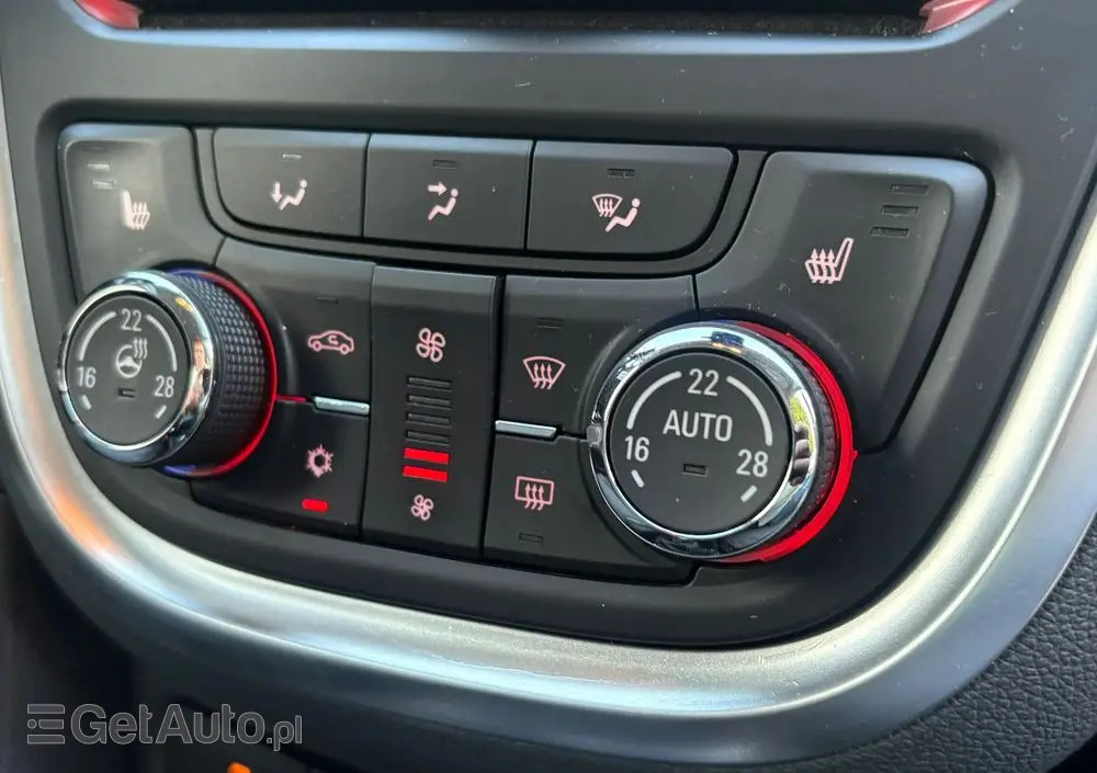 OPEL Mokka 1.4 T Cosmo S&S 4x4 EU6