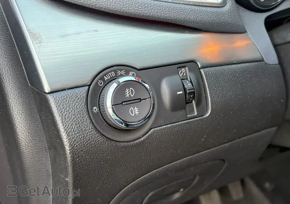 OPEL Mokka 1.4 T Cosmo S&S 4x4 EU6