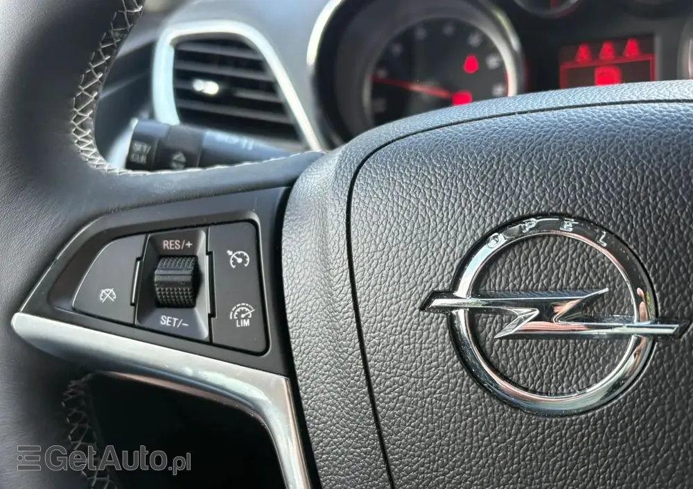 OPEL Mokka 1.4 T Cosmo S&S 4x4 EU6