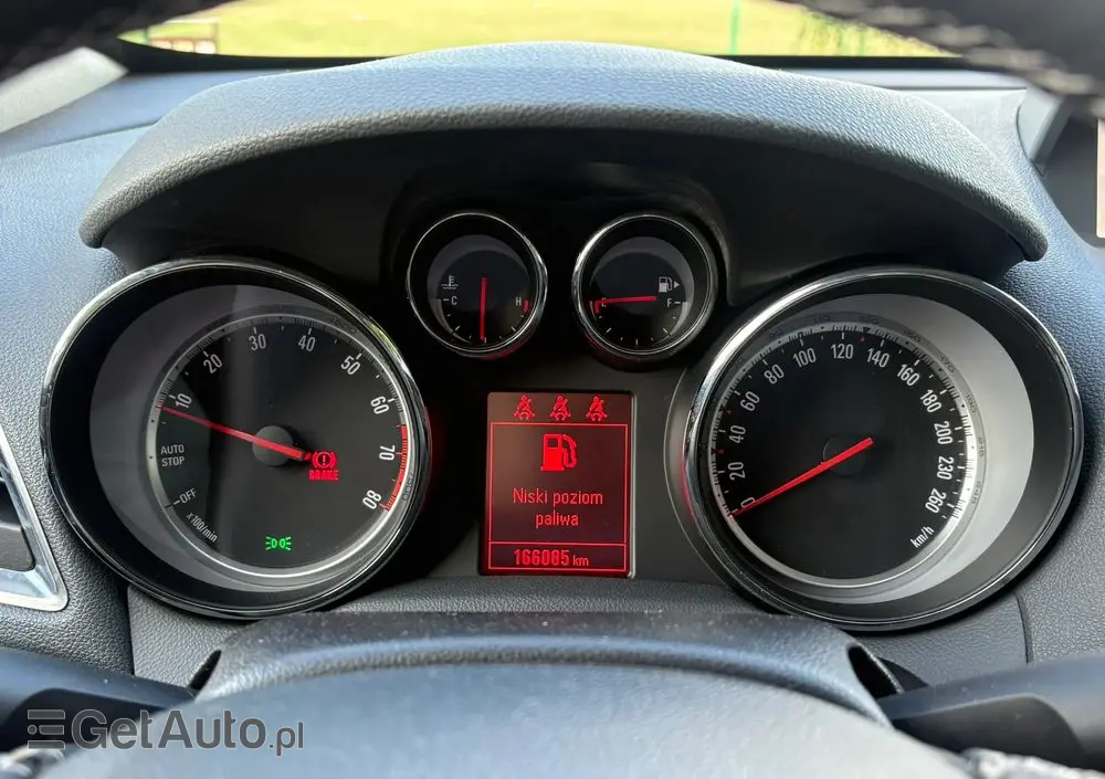 OPEL Mokka 1.4 T Cosmo S&S 4x4 EU6