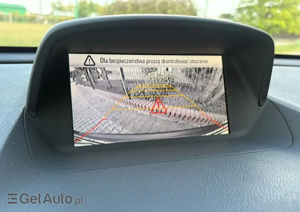 OPEL Mokka 1.4 T Cosmo S&S 4x4 EU6