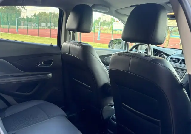 OPEL Mokka 1.4 T Cosmo S&S 4x4 EU6