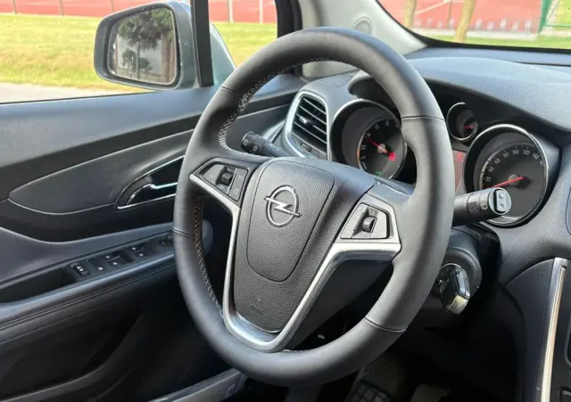 OPEL Mokka 1.4 T Cosmo S&S 4x4 EU6