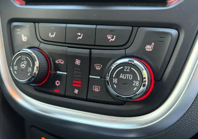 OPEL Mokka 1.4 T Cosmo S&S 4x4 EU6