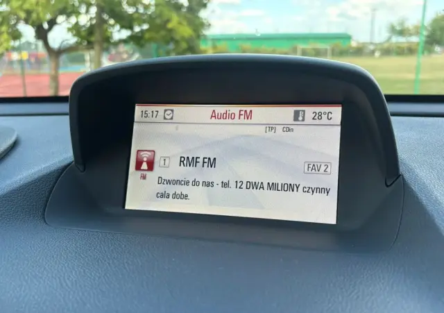 OPEL Mokka 1.4 T Cosmo S&S 4x4 EU6