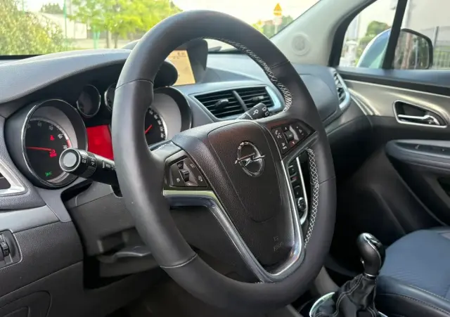 OPEL Mokka 1.4 T Cosmo S&S 4x4 EU6