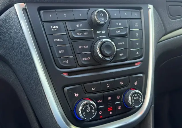 OPEL Mokka 1.4 T Cosmo S&S 4x4 EU6