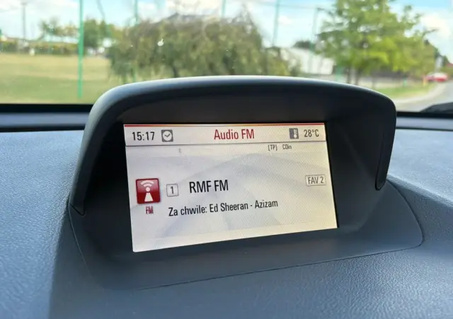 OPEL Mokka 1.4 T Cosmo S&S 4x4 EU6