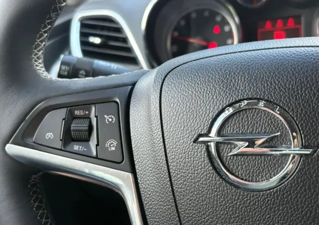 OPEL Mokka 1.4 T Cosmo S&S 4x4 EU6