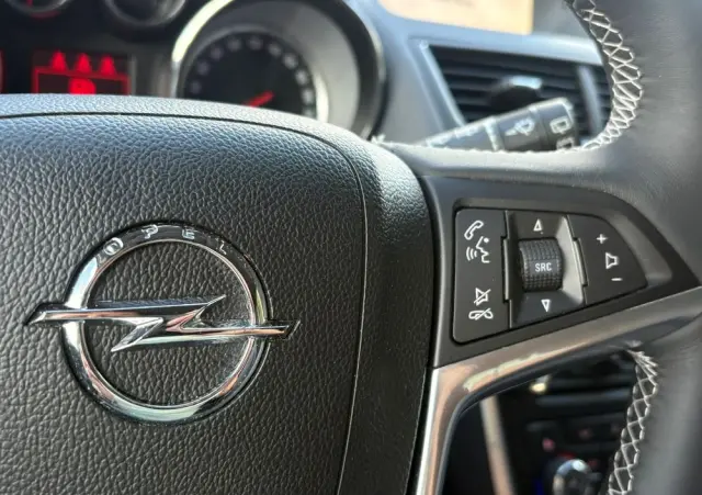 OPEL Mokka 1.4 T Cosmo S&S 4x4 EU6