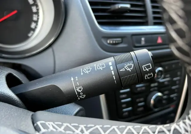 OPEL Mokka 1.4 T Cosmo S&S 4x4 EU6