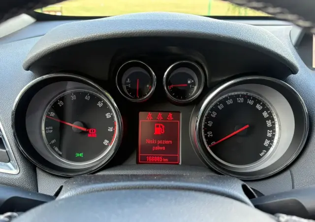 OPEL Mokka 1.4 T Cosmo S&S 4x4 EU6