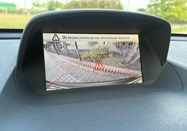 OPEL Mokka 1.4 T Cosmo S&S 4x4 EU6