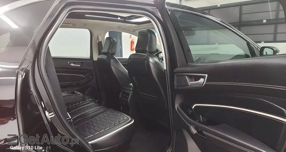 FORD Edge 2.0 EcoBlue Bi-Turbo 4x4 Vignale