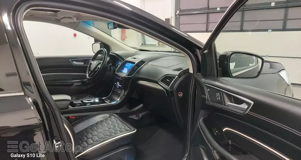 FORD Edge 2.0 EcoBlue Bi-Turbo 4x4 Vignale