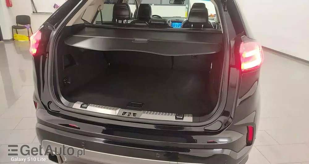 FORD Edge 2.0 EcoBlue Bi-Turbo 4x4 Vignale