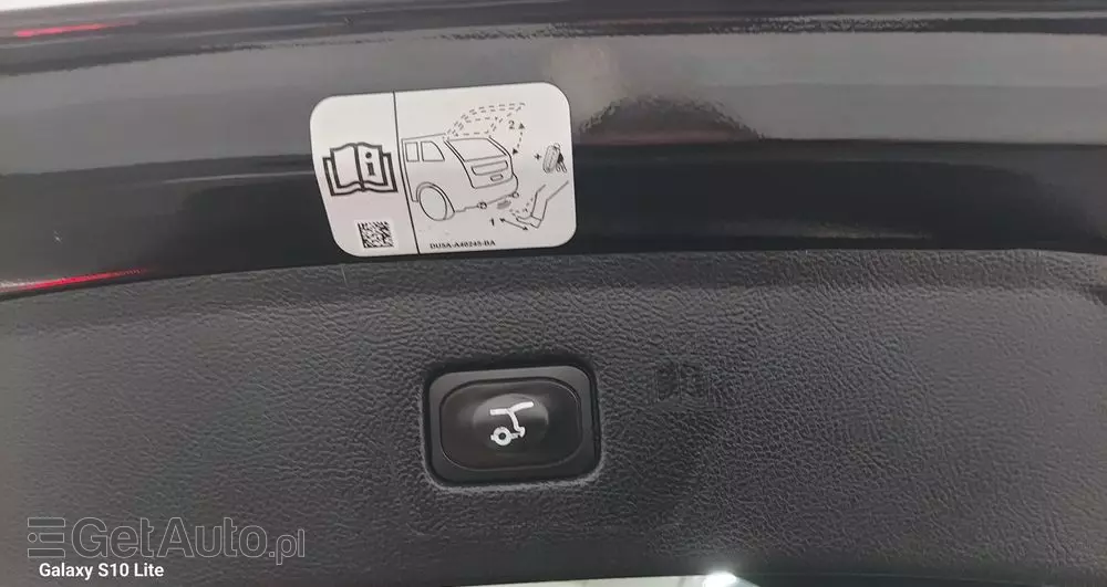 FORD Edge 2.0 EcoBlue Bi-Turbo 4x4 Vignale