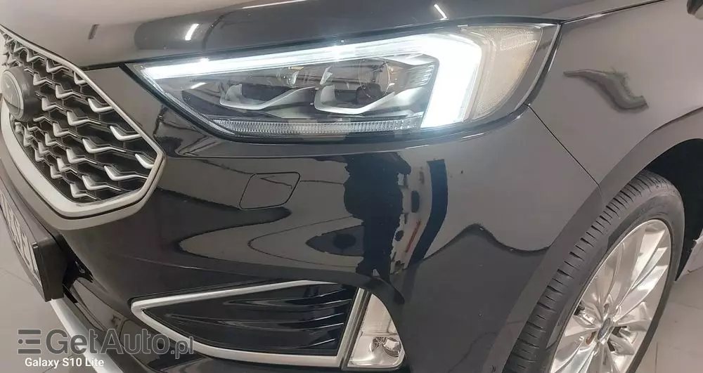 FORD Edge 2.0 EcoBlue Bi-Turbo 4x4 Vignale