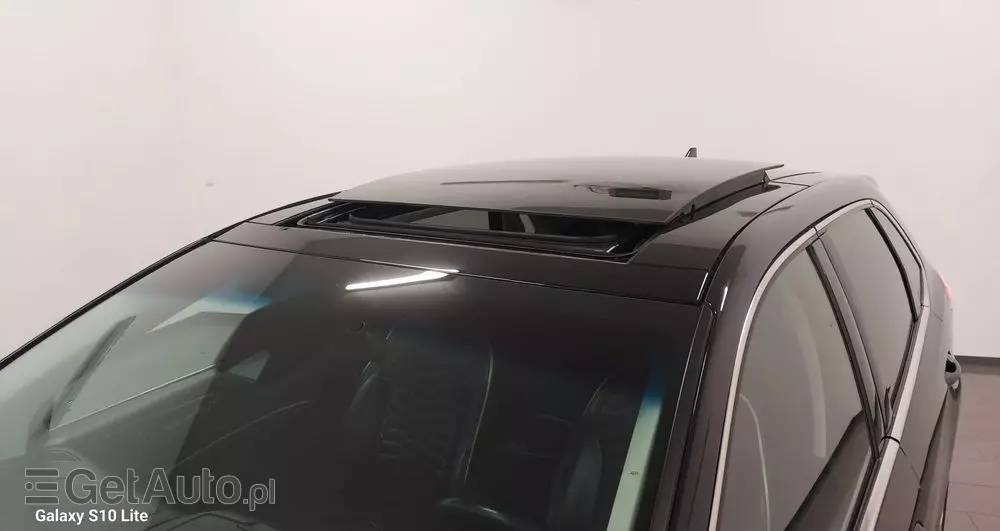 FORD Edge 2.0 EcoBlue Bi-Turbo 4x4 Vignale