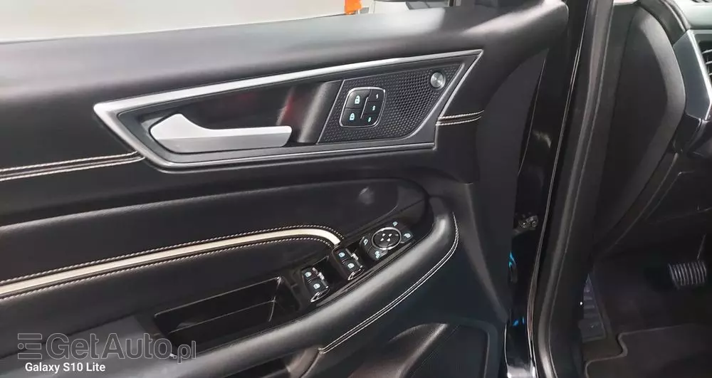 FORD Edge 2.0 EcoBlue Bi-Turbo 4x4 Vignale