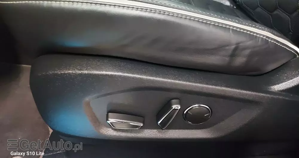 FORD Edge 2.0 EcoBlue Bi-Turbo 4x4 Vignale