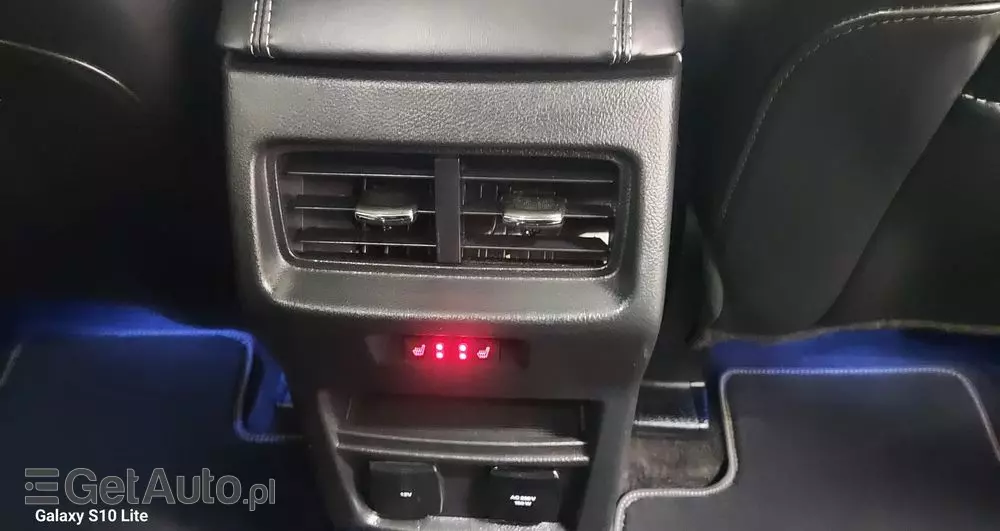 FORD Edge 2.0 EcoBlue Bi-Turbo 4x4 Vignale