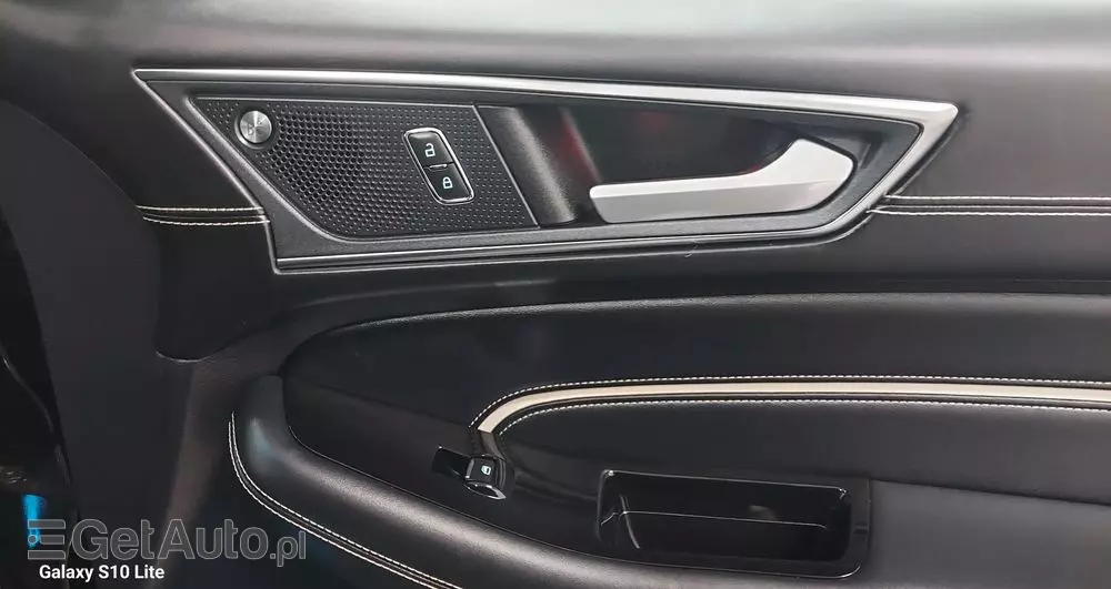 FORD Edge 2.0 EcoBlue Bi-Turbo 4x4 Vignale