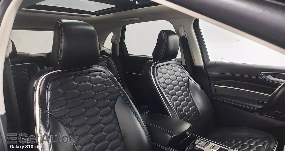 FORD Edge 2.0 EcoBlue Bi-Turbo 4x4 Vignale