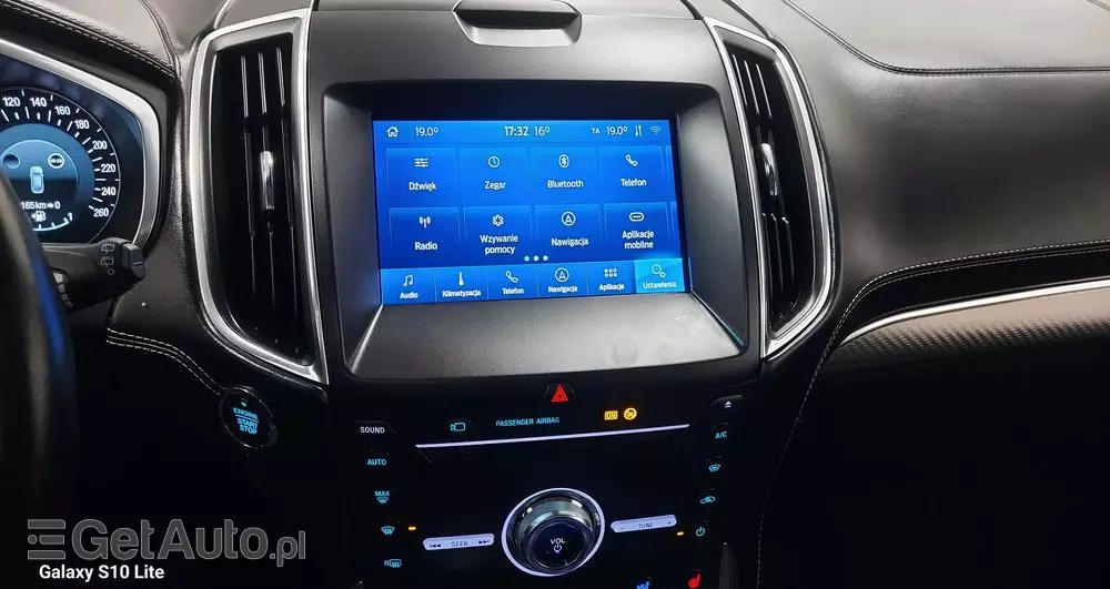 FORD Edge 2.0 EcoBlue Bi-Turbo 4x4 Vignale